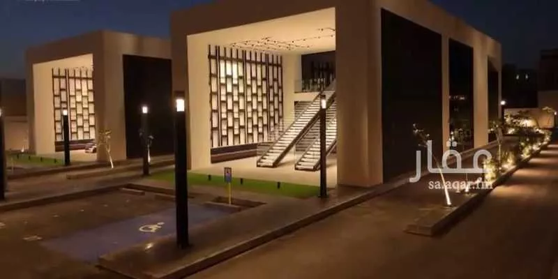 عمارة للإيجار في شارع الامير سعود بن عبدالله بن جلوي, حي القيروان, مدينة الرياض, منطقة الرياض 1 صورة