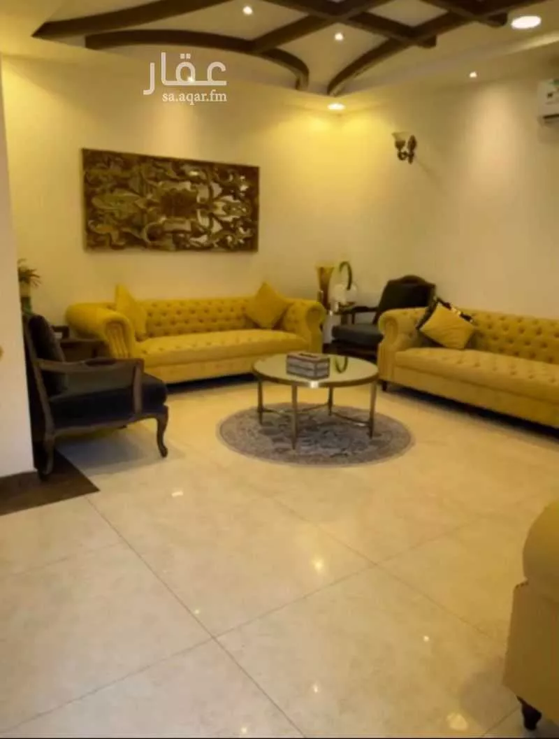 فيلا للبيع في شارع صخر بن عمر, حي السويدي, مدينة الرياض, منطقة الرياض 1 صورة
