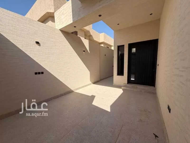 دور للإيجار في شارع الفضل الطبري, حي ظهرة البديعة, مدينة الرياض, منطقة الرياض 1 صورة