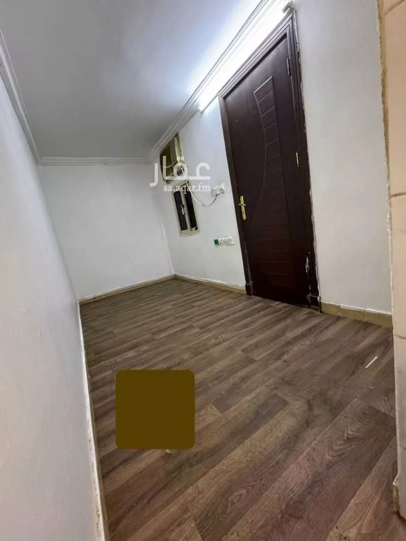 غرفة للإيجار في شارع عبيد بن أبي طلحة, حي المروة, مدينة جدة, منطقة مكة المكرمة 1 صورة