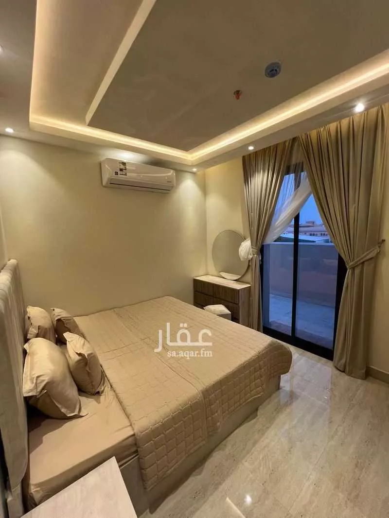 شقة للإيجار في شارع الشيخ عيسى بن سلمان ال خليفة, حي المعيزيلة, مدينة الرياض, منطقة الرياض 1 صورة