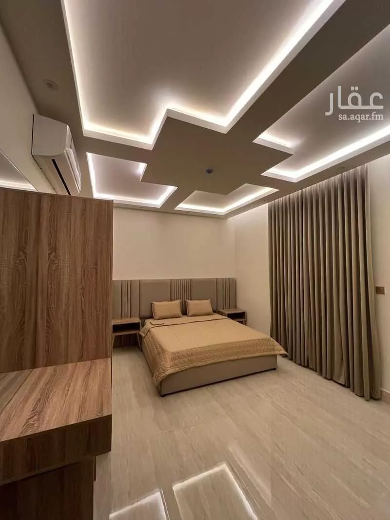 شقة للإيجار في شارع جابر الاحمد الصباح, حي إشبيلية, مدينة الرياض, منطقة الرياض 1 صورة