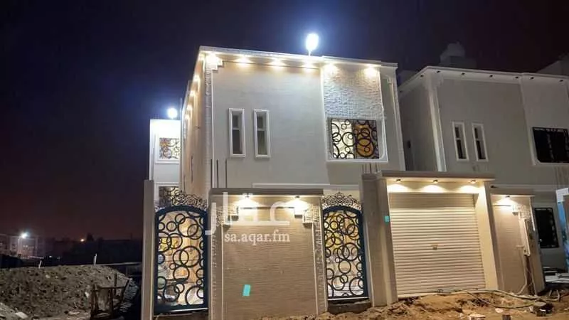فيلا للإيجار في شارع سنان بن صيفي السلمي ، حي الجامعيين ، خميس مشيط ، خميس مشيط 1 صورة