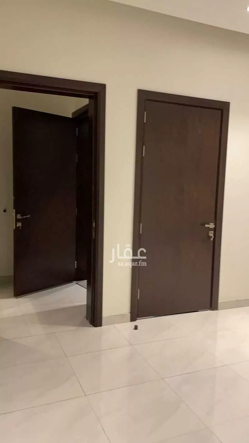 شقة للإيجار في شارع محمد ناصر الحمود, حي طويق, مدينة الرياض, منطقة الرياض 1 صورة