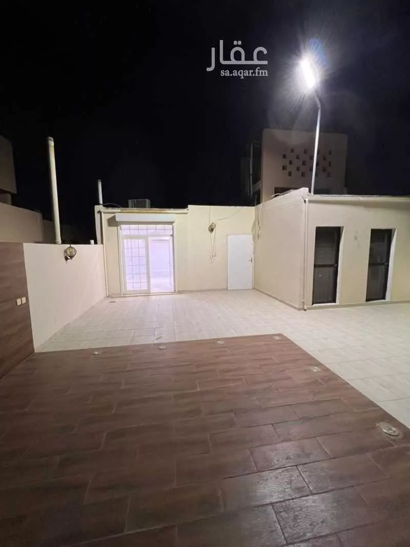 شقة للإيجار في شارع الحسن بن إبراهيم, حي السعادة, مدينة الرياض, منطقة الرياض 1 صورة