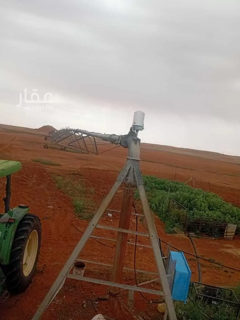 مزرعة للبيع في مدينة سكاكا, منطقة الجوف 1 صورة