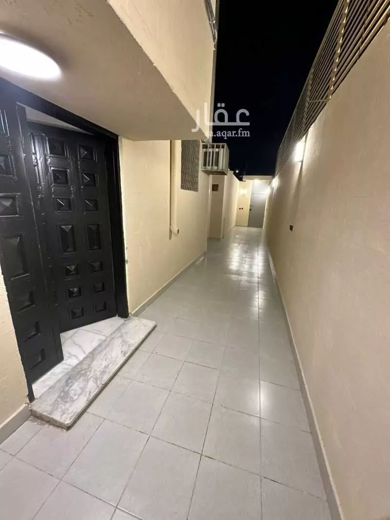 دور للإيجار في شارع ناصر الدين الطائي, حي العقيق, مدينة الرياض, منطقة الرياض 1 صورة