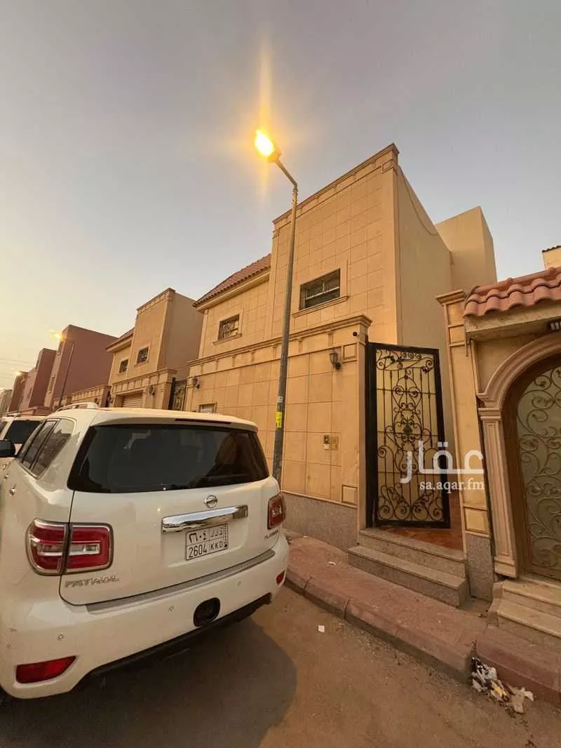شقة للإيجار في شارع مغيرة, حي الوادي, مدينة الرياض, منطقة الرياض 1 صورة