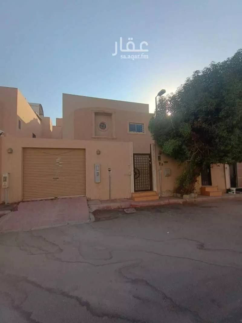فيلا للإيجار في شارع القمري, حي الوادي, مدينة الرياض, منطقة الرياض 1 صورة