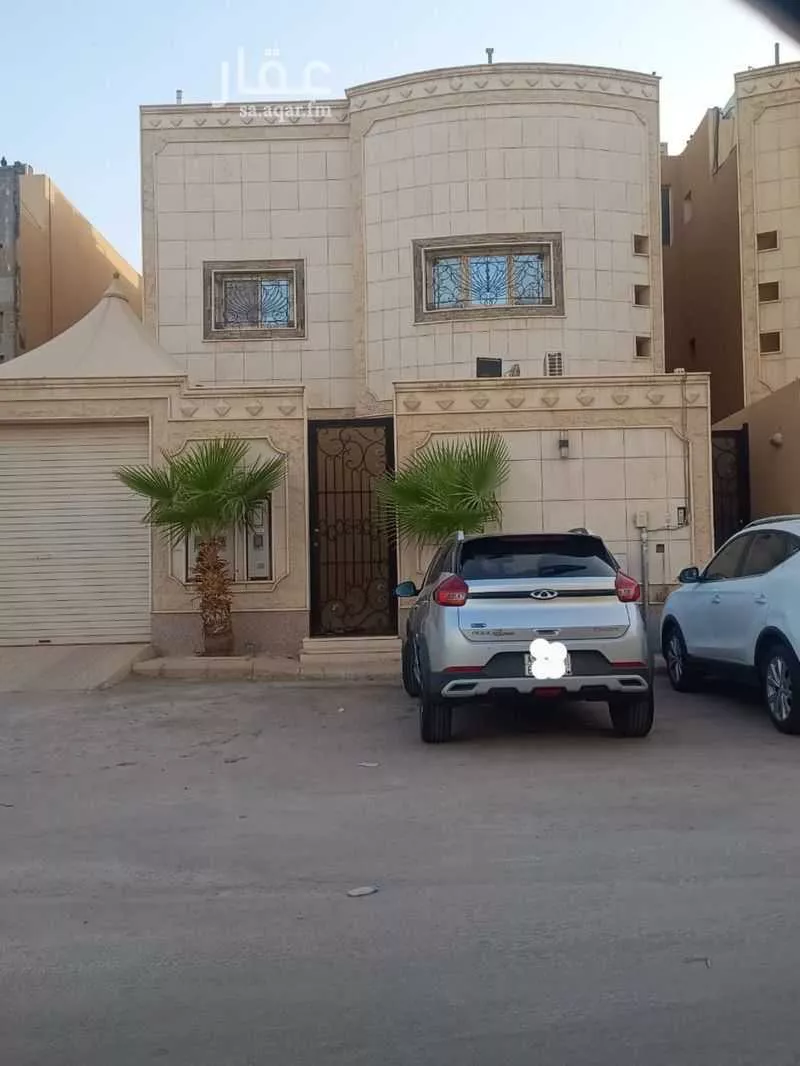 فيلا للبيع في شارع المرصاد, حي الوادي, مدينة الرياض, منطقة الرياض 1 صورة