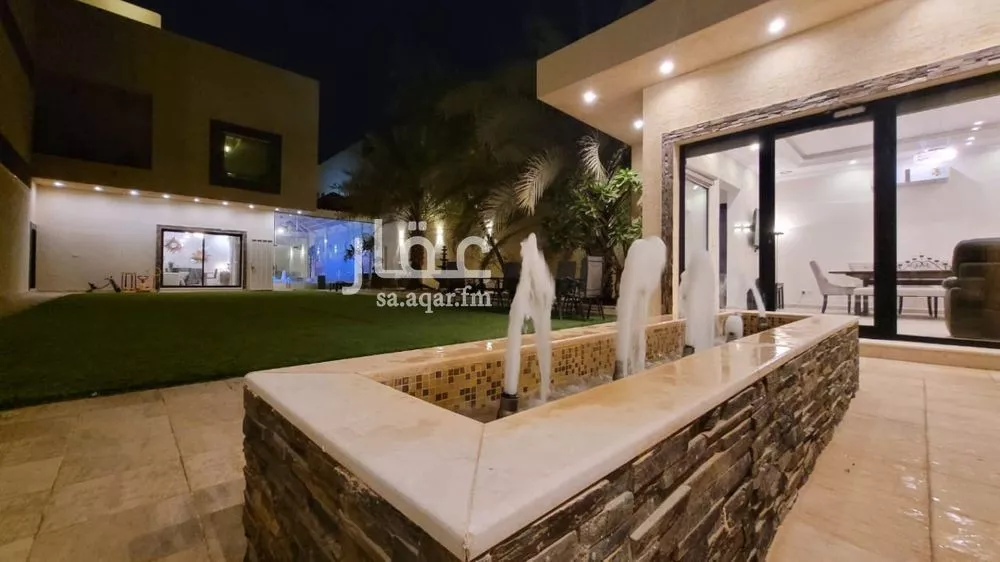 فيلا للبيع في شارع ظهره العودة غرب 99, حي ظهره العودة غرب, مدينة الدرعية, منطقة الرياض 1 صورة