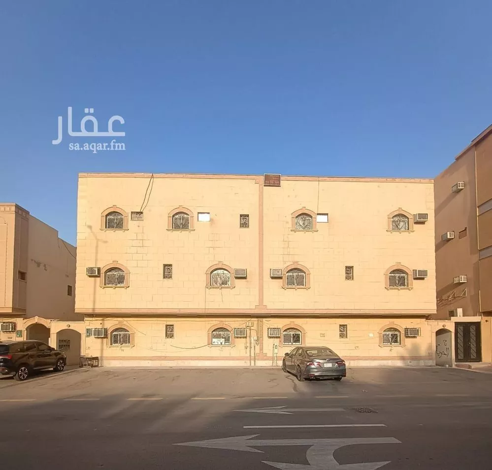 شقة للإيجار في شارع الحياة, حي الحمراء, مدينة الرياض, منطقة الرياض 1 صورة