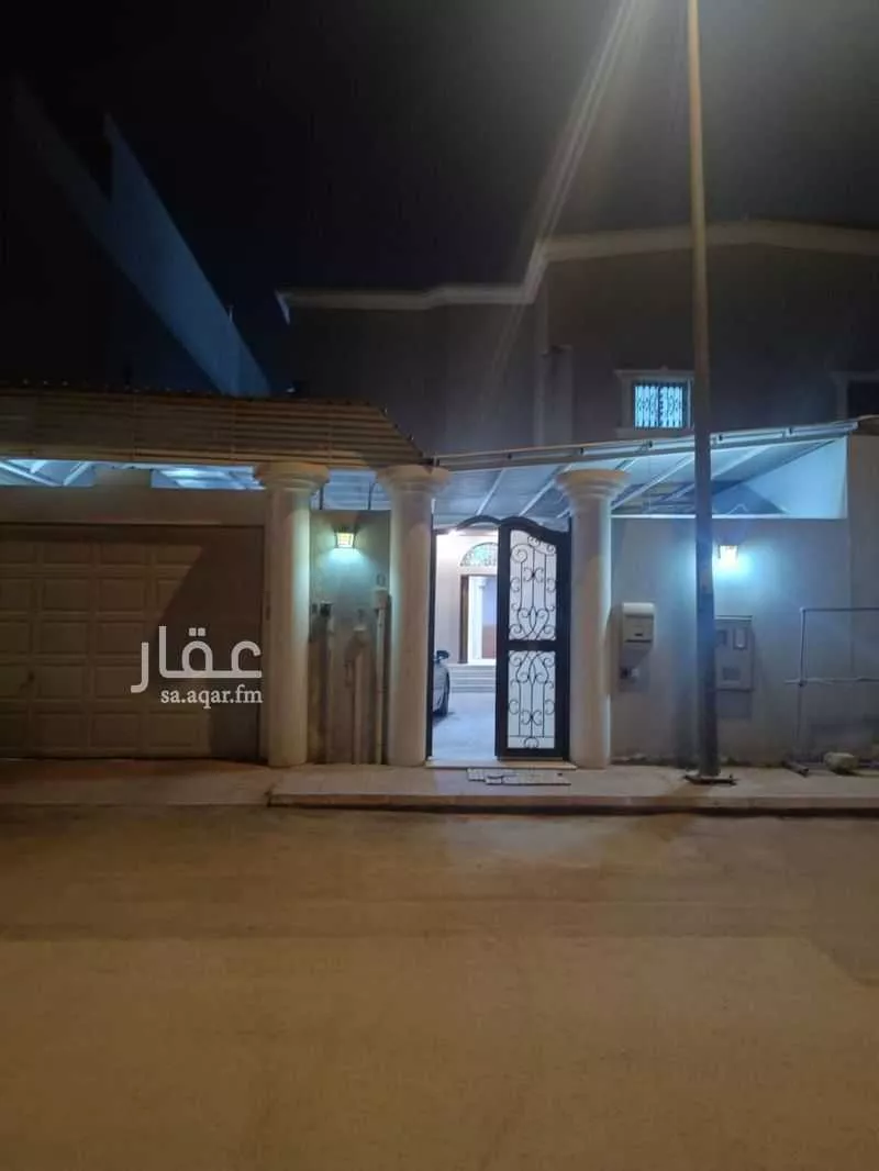 فيلا للإيجار في شارع المشهد, حي الوادي, مدينة الرياض, منطقة الرياض 1 صورة