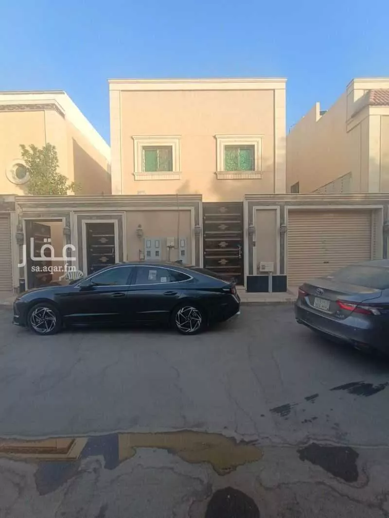 دور للإيجار في شارع القصورية, حي الندى, مدينة الرياض, منطقة الرياض 1 صورة