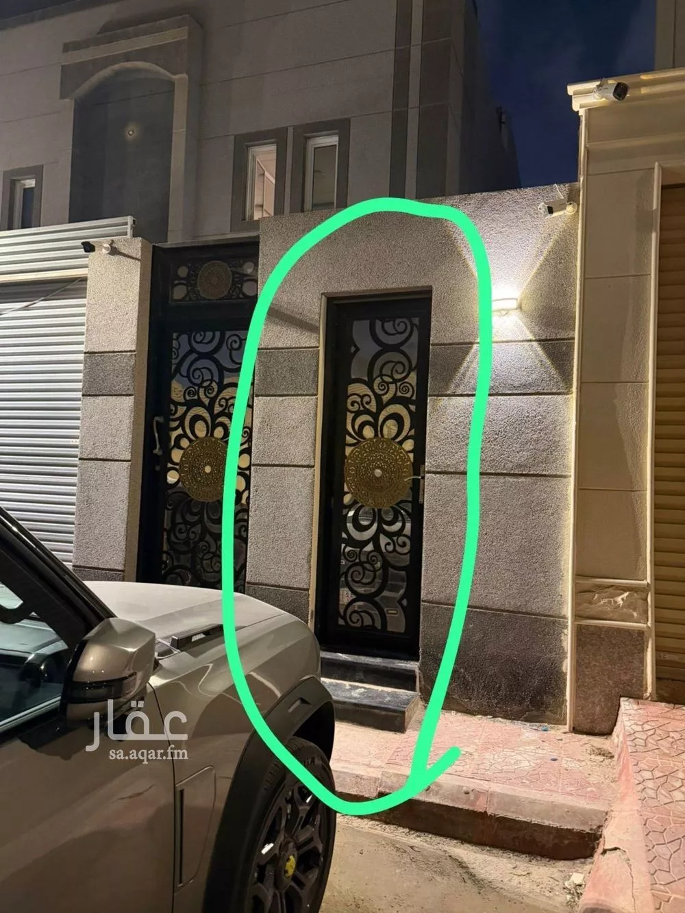 غرفة للإيجار في شارع المرصاد, حي الوادي, مدينة الرياض, منطقة الرياض 1 صورة