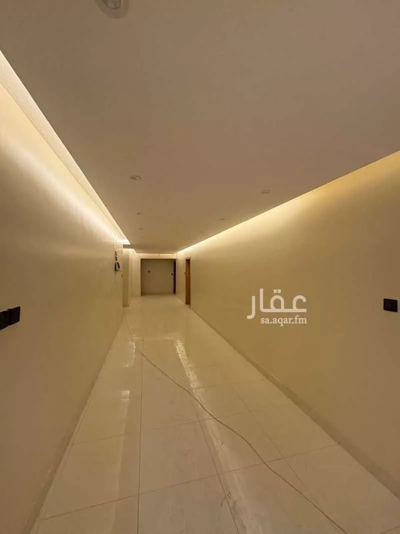 شقة للإيجار في شارع فضة, حي الوادي, مدينة الرياض, منطقة الرياض 1 صورة