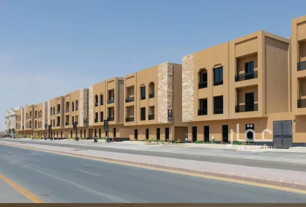 شقة للإيجار في شارع الفوانيس, حي عرقة, مدينة الرياض, منطقة الرياض 1 صورة