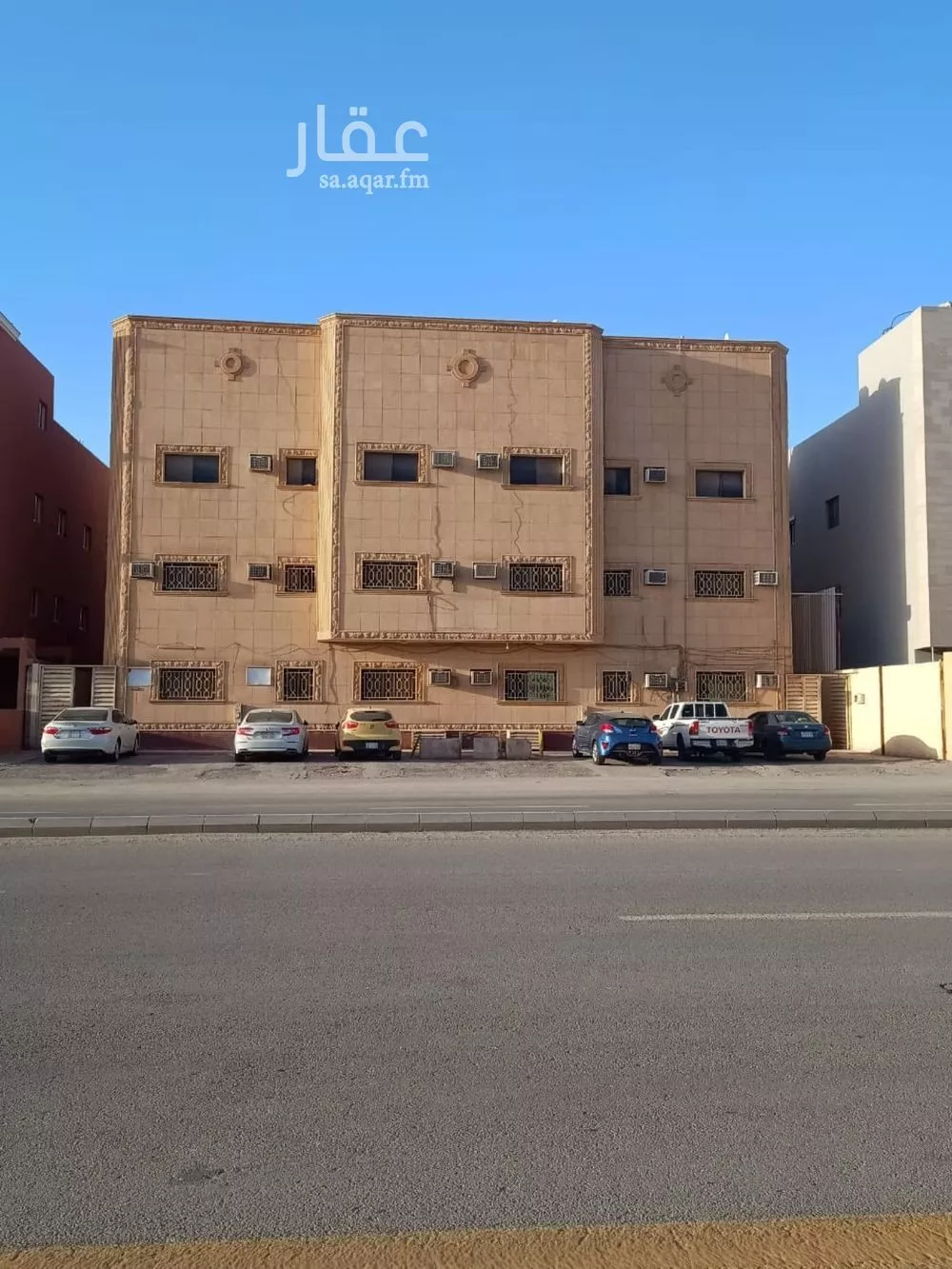 شقة للإيجار في شارع وادي ترج, حي الوادي, مدينة الرياض, منطقة الرياض 1 صورة