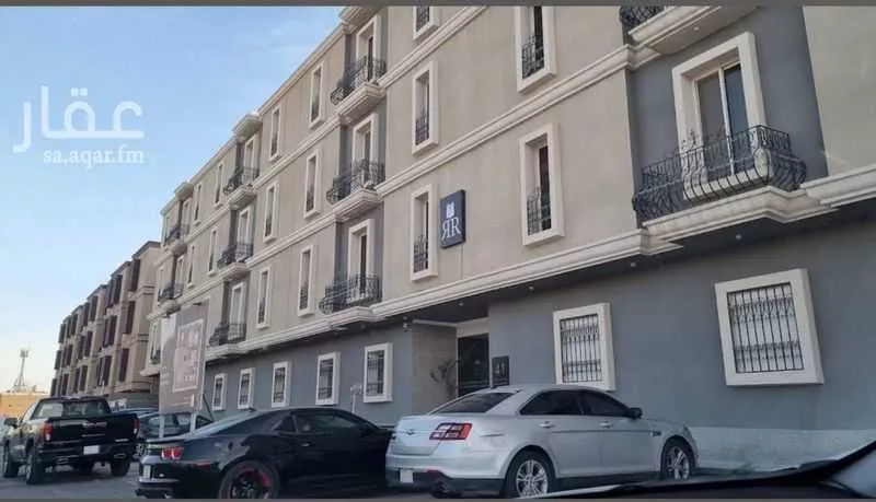 شقة للإيجار في شارع عبداللطيف بن عبدالملك ال الشيخ, حي الملقا, مدينة الرياض, منطقة الرياض 1 صورة