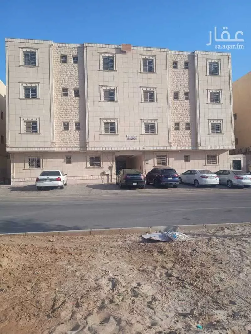 شقة للإيجار في شارع وادي ترج, حي الوادي, مدينة الرياض, منطقة الرياض 1 صورة