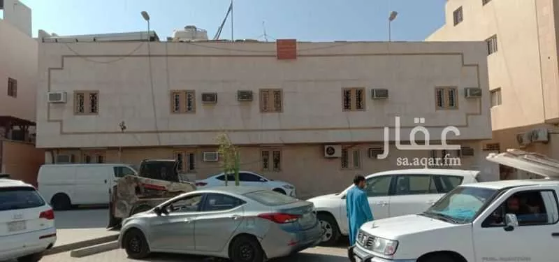 شقة للإيجار في شارع وادي ترج, حي الوادي, مدينة الرياض, منطقة الرياض 1 صورة