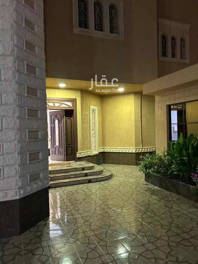 فيلا للإيجار في شارع منصور بن محمد بن حمزة, حي المنار, مدينة الرياض, منطقة الرياض 1 صورة