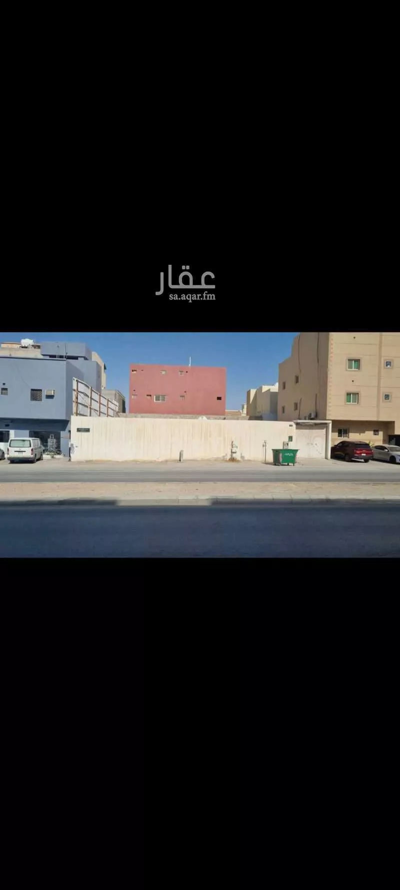أرض للإيجار في شارع الإنتصار, حي العقيق, مدينة الرياض, منطقة الرياض 1 صورة