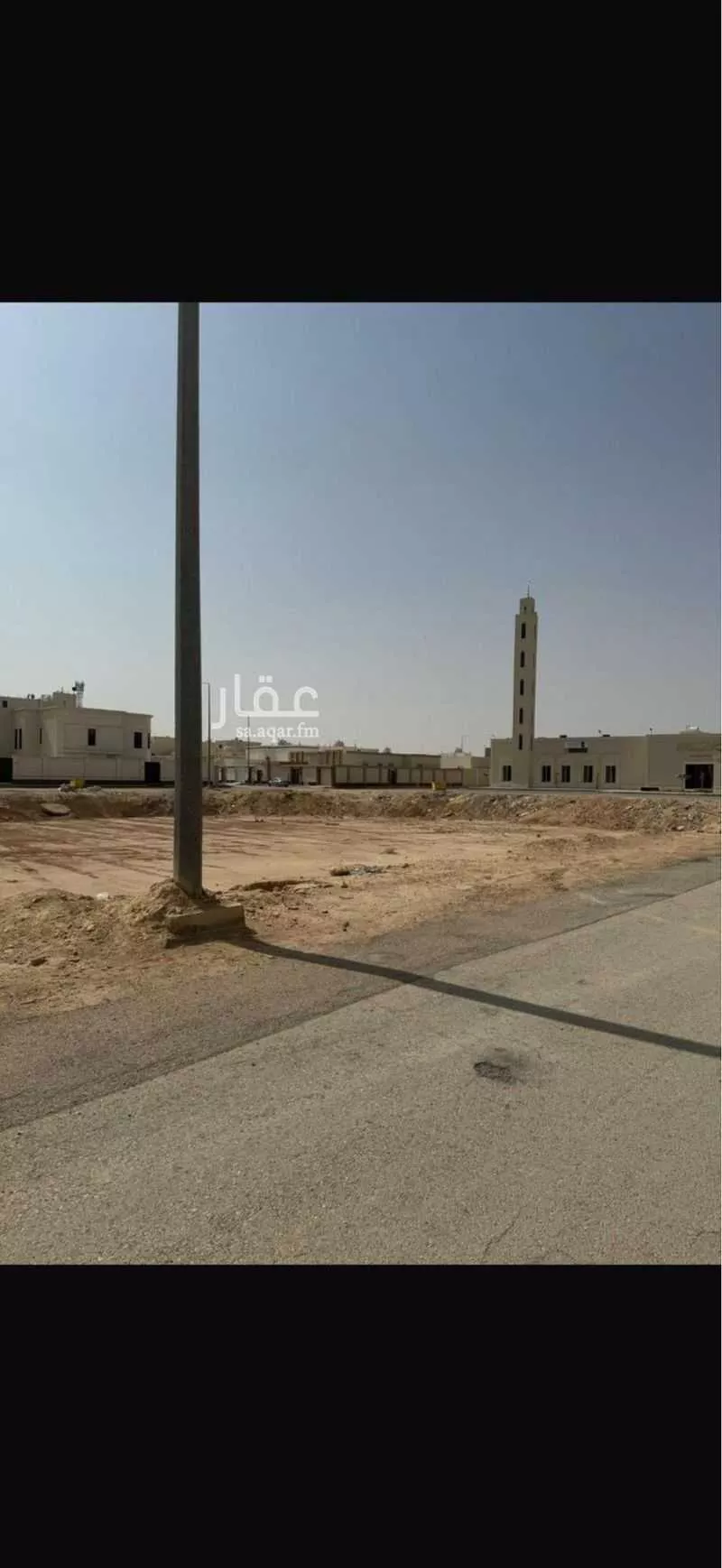 أرض للبيع في حي مشرف, مدينة الخرج, منطقة الرياض 1 صورة