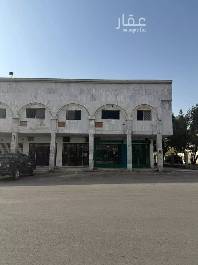 محل للإيجار في شارع زيد بن ثابت, حي الملز, مدينة الرياض, منطقة الرياض 1 صورة