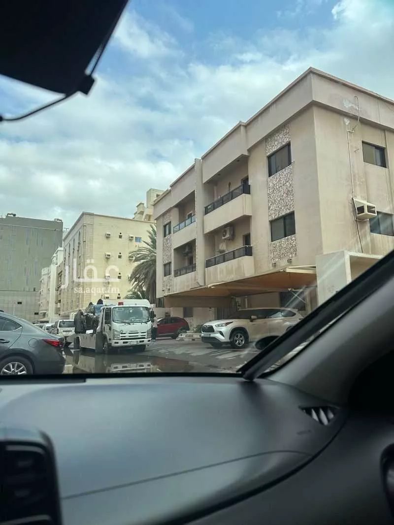 عمارة للبيع في شارع ابو سعاد الجهني, حي الزهراء, مدينة جدة, منطقة مكة المكرمة 1 صورة