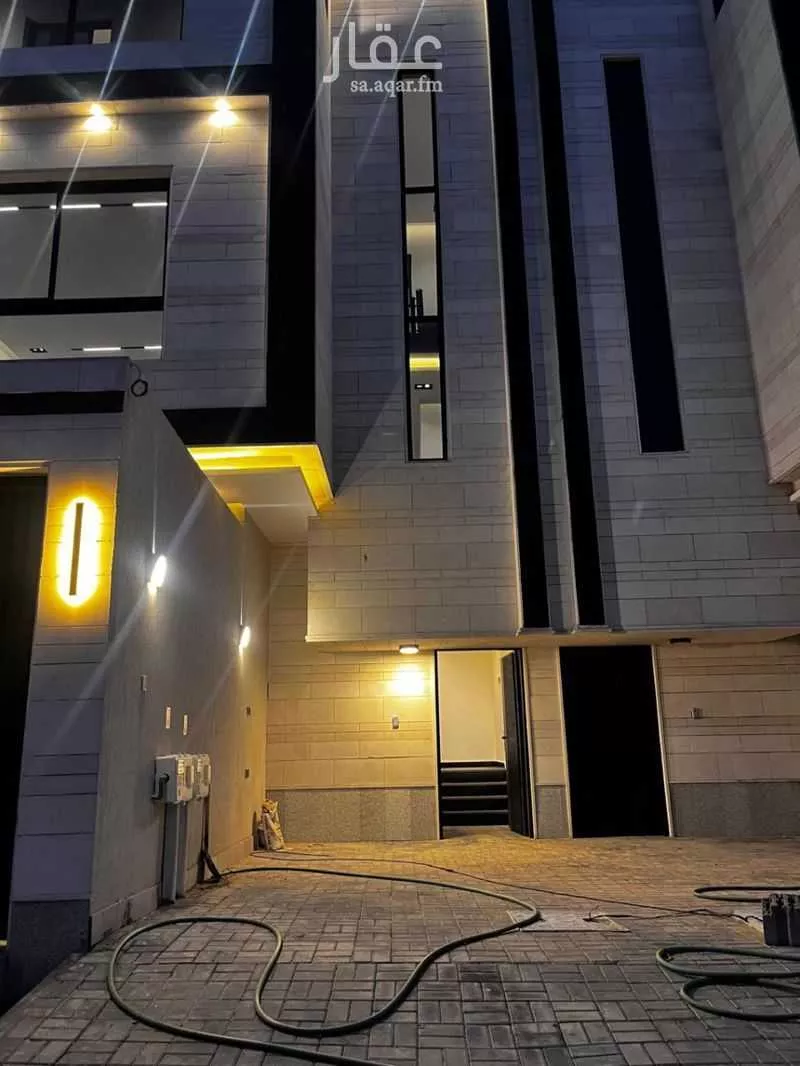 شقة للبيع في شارع اسيوط, حي المونسية, مدينة الرياض, منطقة الرياض 1 صورة
