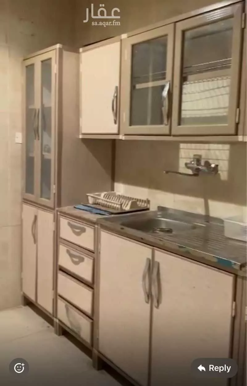 استراحة للإيجار في حي السلام ، عنيزة ، عنيزة 1 صورة