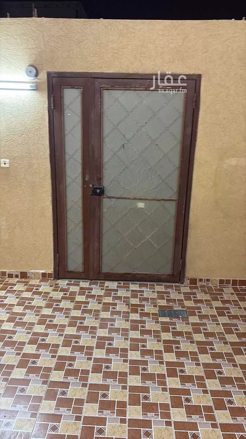 دور للإيجار في شارع رقم 117 ، حي ظهرة لبن ، الرياض ، منطقة الرياض 1 صورة