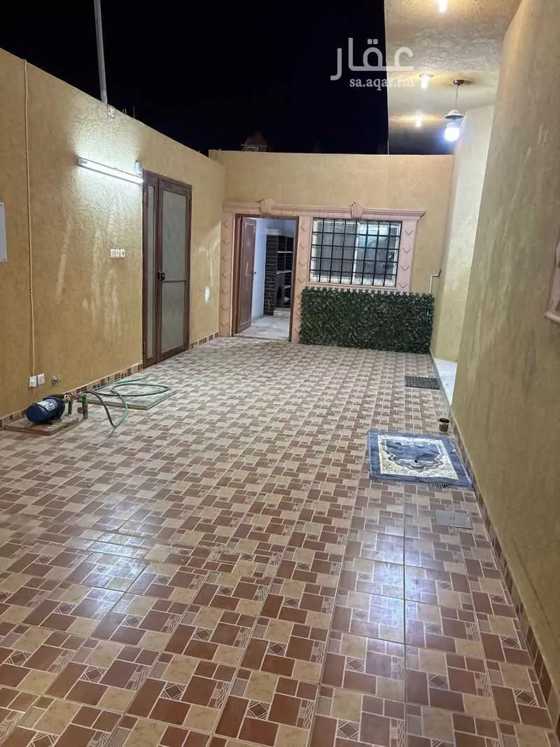 دور للإيجار في طريق الجميل ، حي ظهرة لبن ، الرياض ، منطقة الرياض 1 صورة