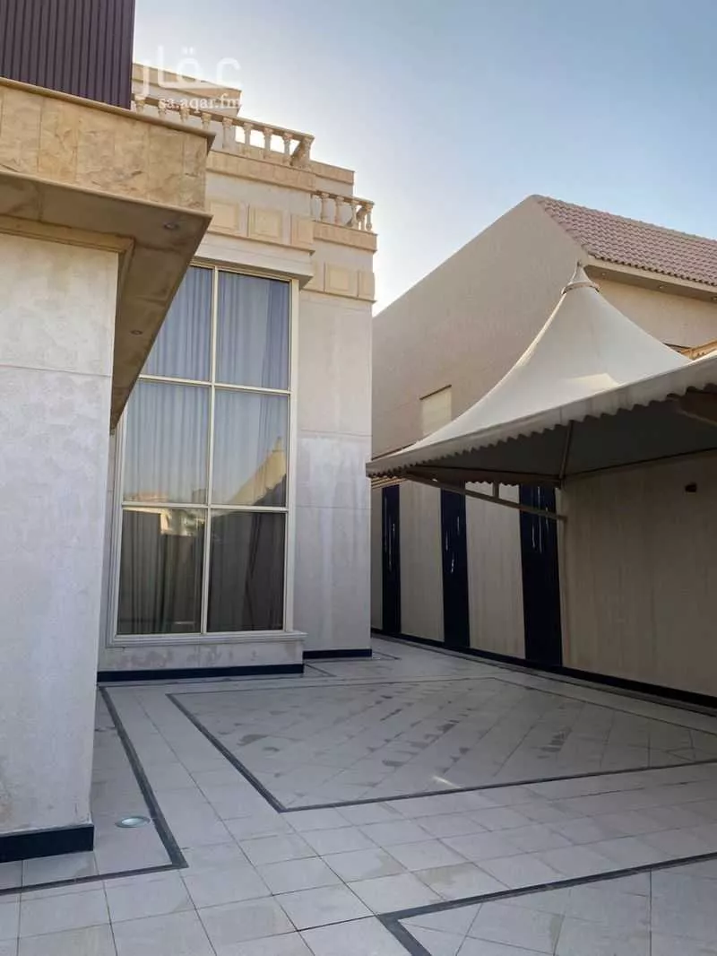 فيلا للبيع في شارع النفود ، حي الغدير ، الرياض ، منطقة الرياض 1 صورة