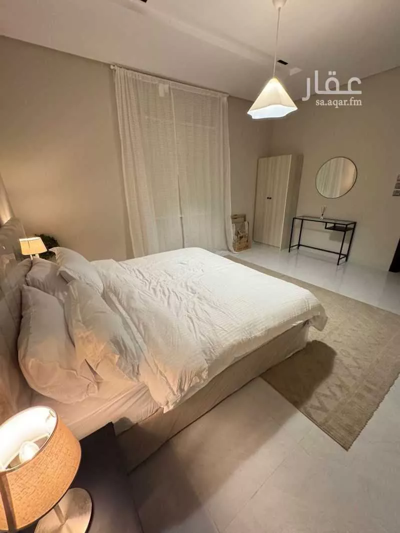 شقة للإيجار في شارع امامة, حي المروة, مدينة جدة, منطقة مكة المكرمة 1 صورة