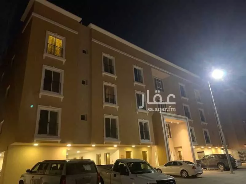 شقة للإيجار في شارع 12ا, حي هجر, مدينة الدمام, المنطقة الشرقية 1 صورة