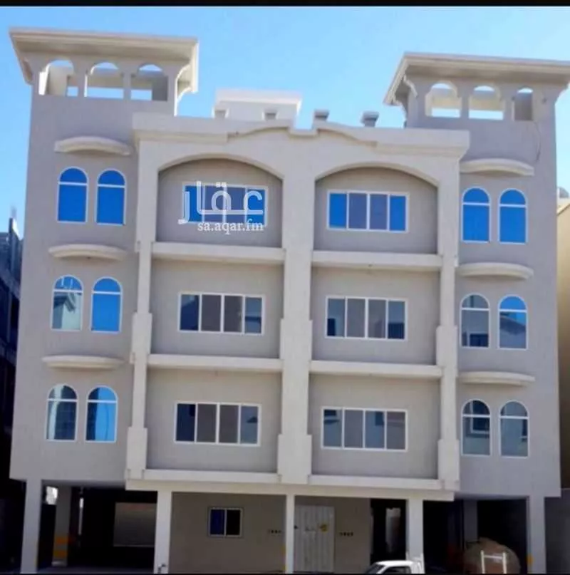شقة للإيجار في شارع 12ا, حي هجر, مدينة الدمام, المنطقة الشرقية 1 صورة
