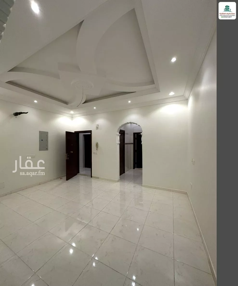 شقة للإيجار في شارع مبشر ابن احمد, حي طيبة, مدينة جدة, منطقة مكة المكرمة 1 صورة