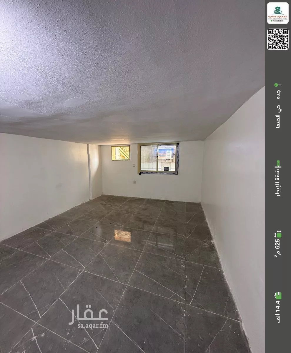 شقة للإيجار في شارع الامير محمد بن عبدالعزيز الفرعي, حي الصفاء, مدينة جدة, منطقة مكة المكرمة 1 صورة