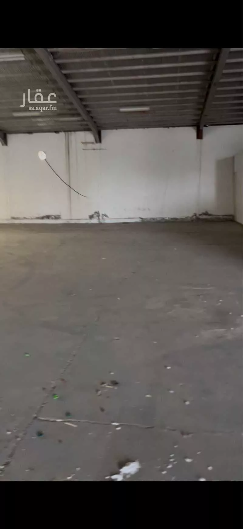 مستودع للإيجار في شارع التحلية, حي الجامعيين, مدينة خميس مشيط, منطقة عسير 1 صورة