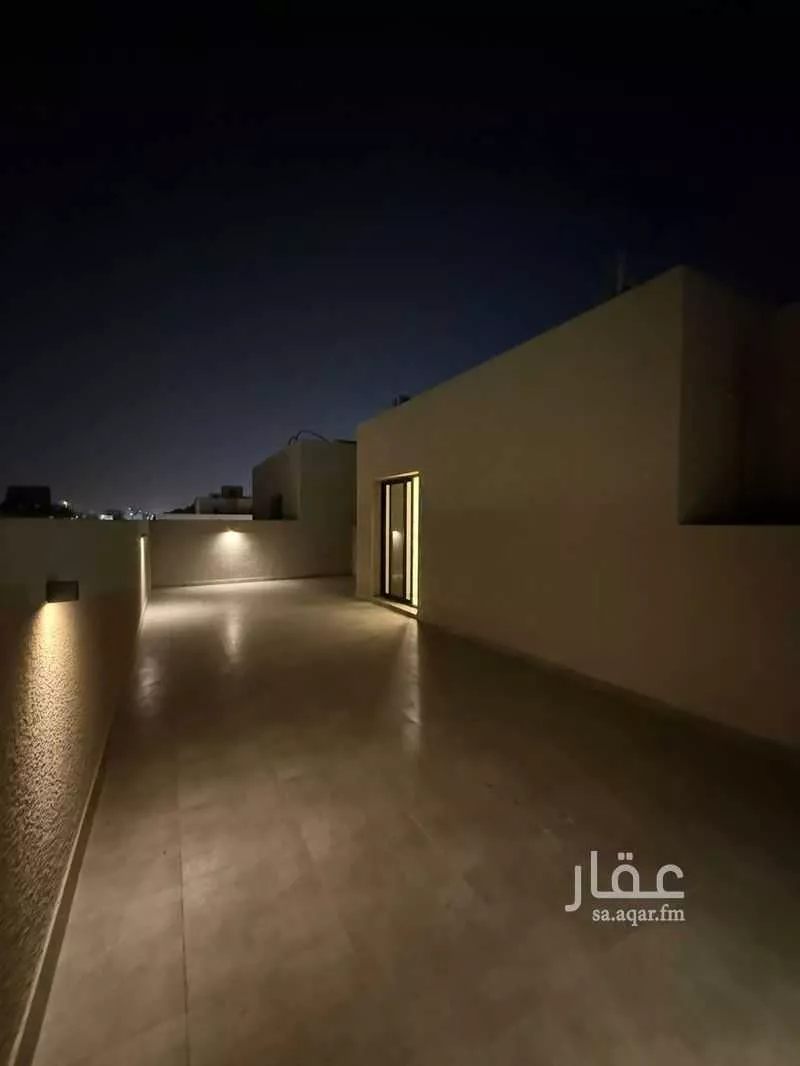 شقة للإيجار في شارع أبي الحسن الرشيدي, حي الرمال, مدينة الرياض, منطقة الرياض 1 صورة