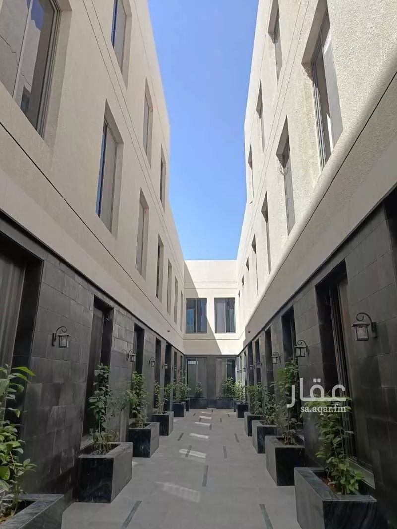 شقة للبيع في شارع الصرح, حي المونسية, مدينة الرياض, منطقة الرياض 1 صورة