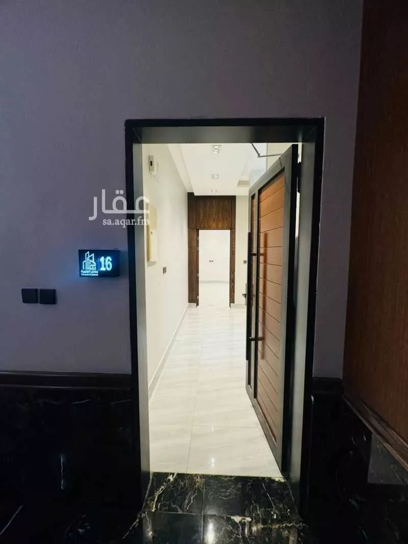 شقة للبيع في شارع رقم 329, حي المونسية, مدينة الرياض, منطقة الرياض 1 صورة