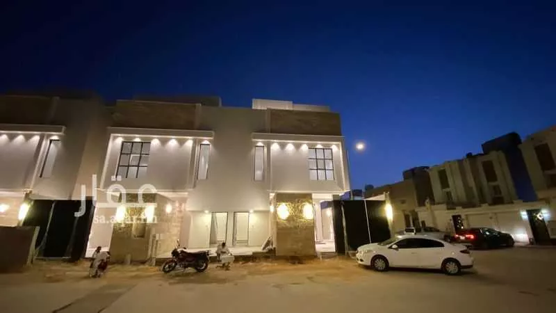 فيلا للبيع في شارع الامير محمد ابن سلمان ابن عبدالعزيز, حي المونسية, مدينة الرياض, منطقة الرياض 1 صورة