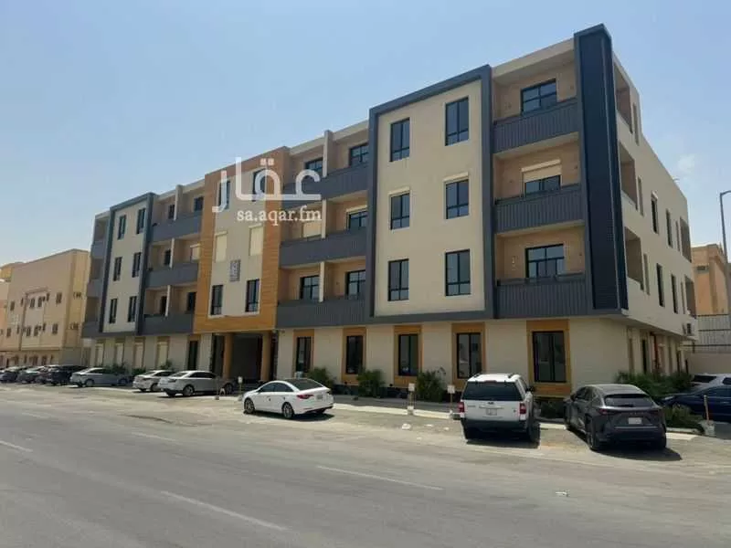 شقة للبيع في شارع القنا, حي المونسية, مدينة الرياض, منطقة الرياض 1 صورة