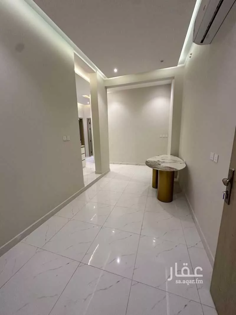 شقة للإيجار في شارع الحارث بن عبدالرحمن, حي النرجس, مدينة الرياض, منطقة الرياض 1 صورة