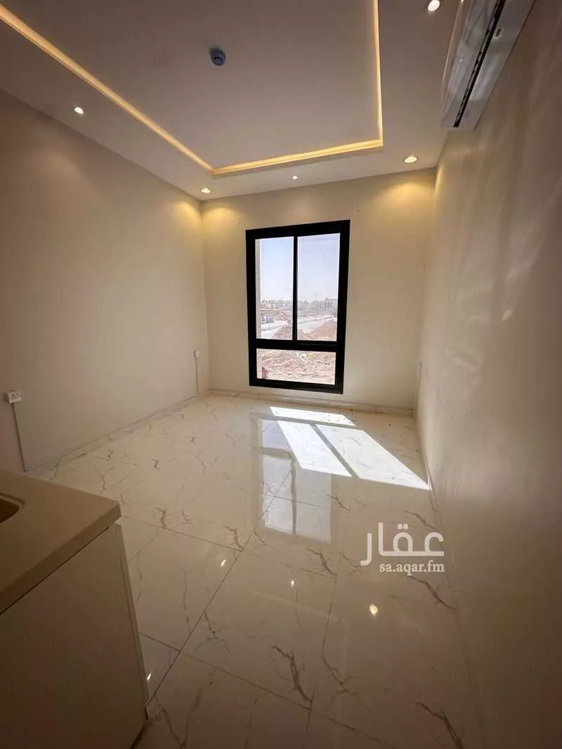 شقة للإيجار في شارع الحارث بن عبدالرحمن, حي النرجس, مدينة الرياض, منطقة الرياض 1 صورة