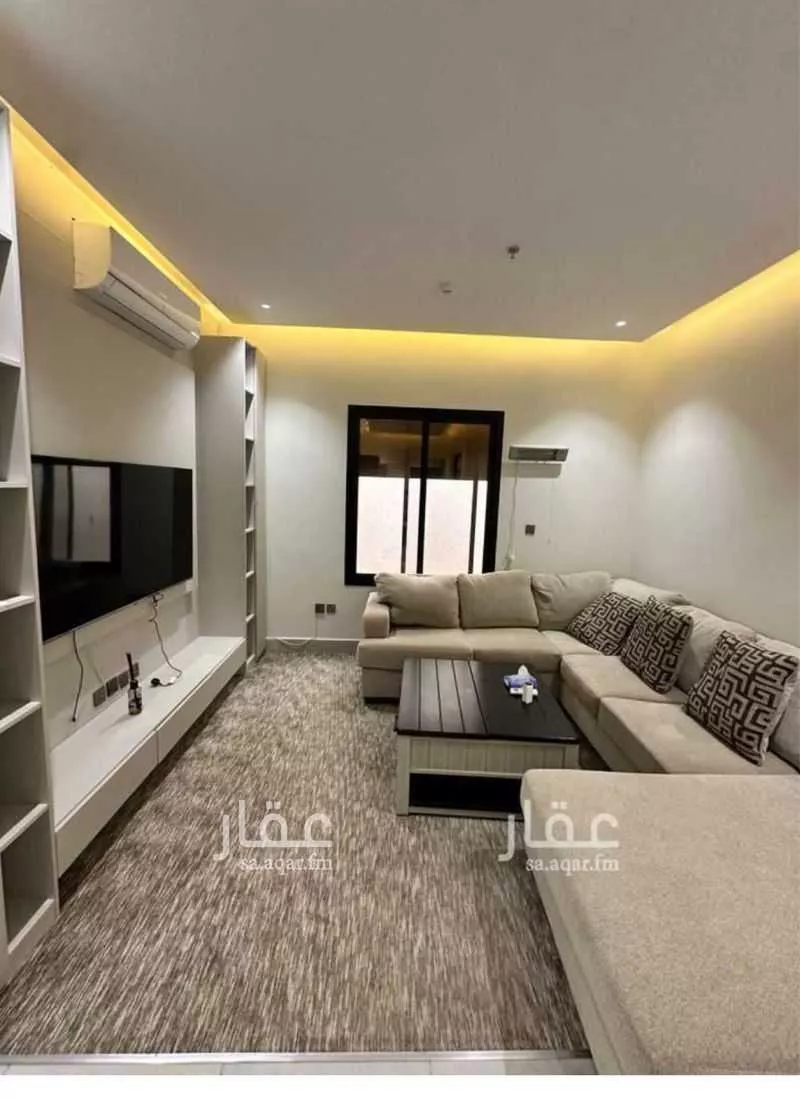 شقة للإيجار في شارع وادي المياة, حي القادسية, مدينة الرياض, منطقة الرياض 1 صورة