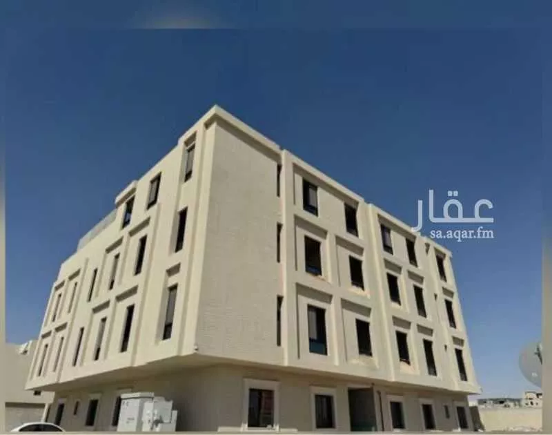 شقة للإيجار في شارع الحارث بن عبدالرحمن, حي النرجس, مدينة الرياض, منطقة الرياض 1 صورة